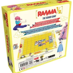 Ranma 1/2