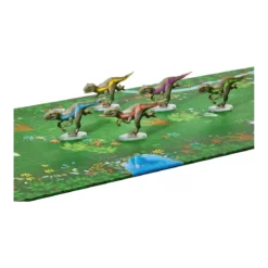 Raptor Race