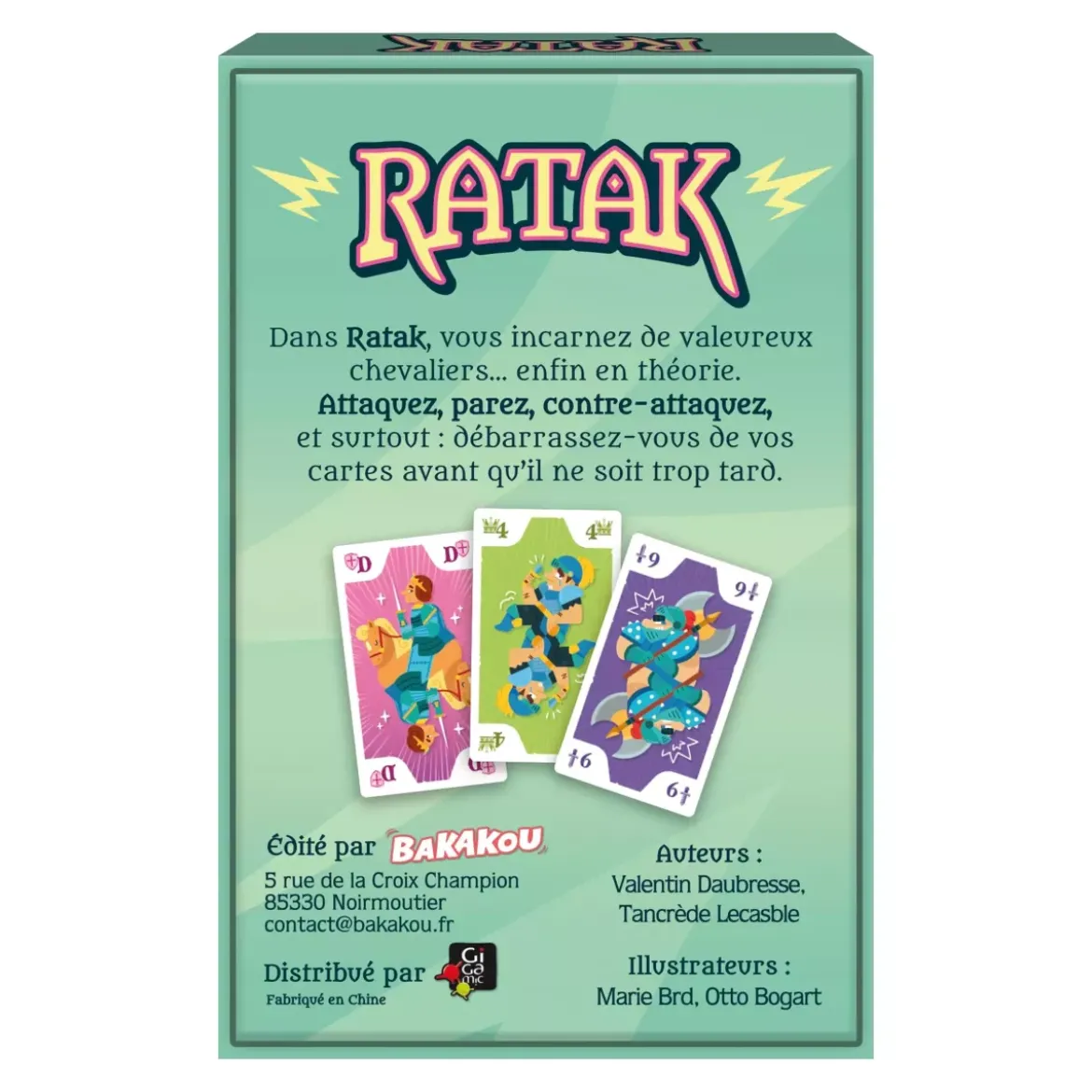 Ratak