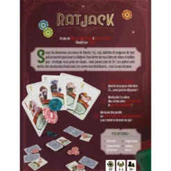 Ratjack