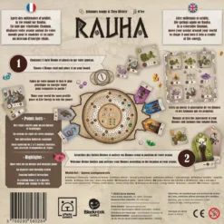Rauha