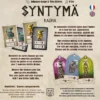 Rauha : Syntyma - Extension