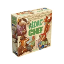 Rédac'Chef