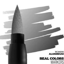 Real Colors Markers AK Interactive