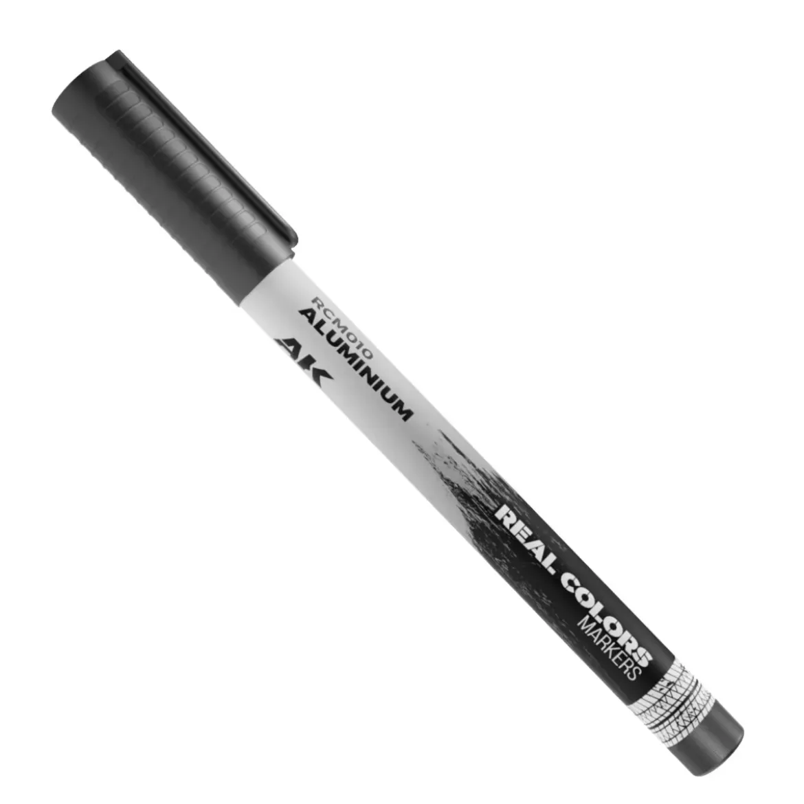 Real Colors Markers AK Interactive