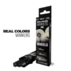Real Colors Markers Set : Wheels - AK Interactive