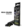 Real Colors Markers Set : WWII Axis Aircraft Cockpit Colors - AK Interactive