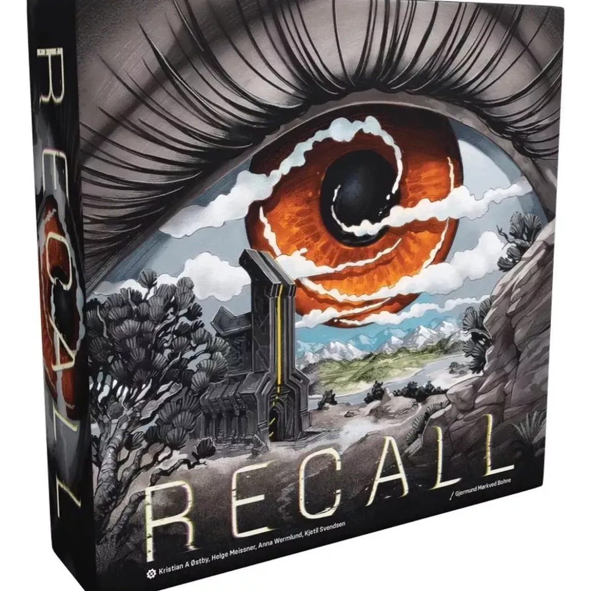 Recall