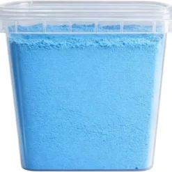 Recharge de Poudre de Craie : Bleu - Alldoro