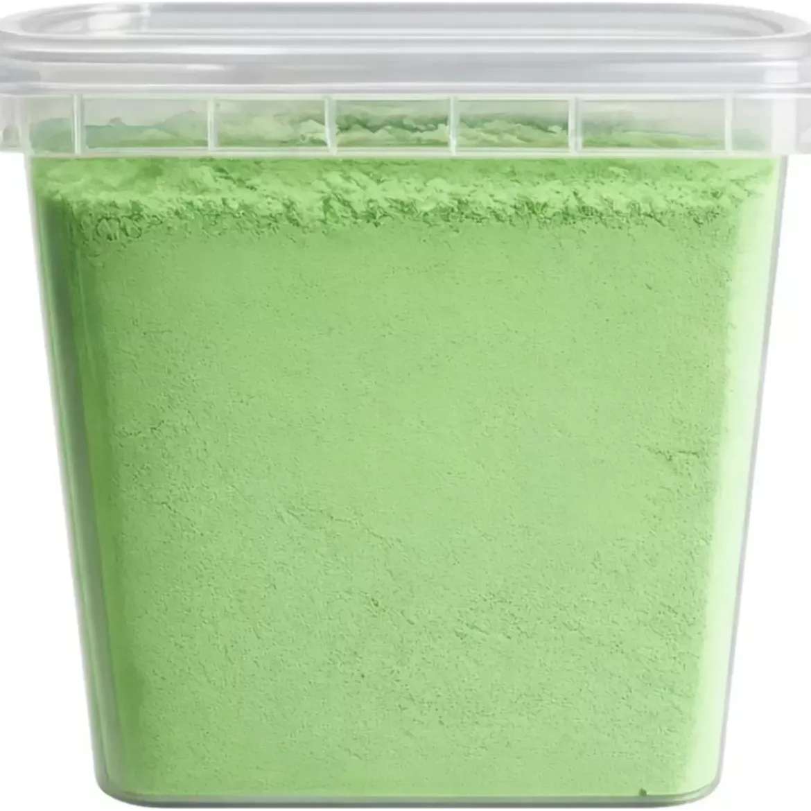 Recharge de Poudre de Craie : Vert - Alldoro