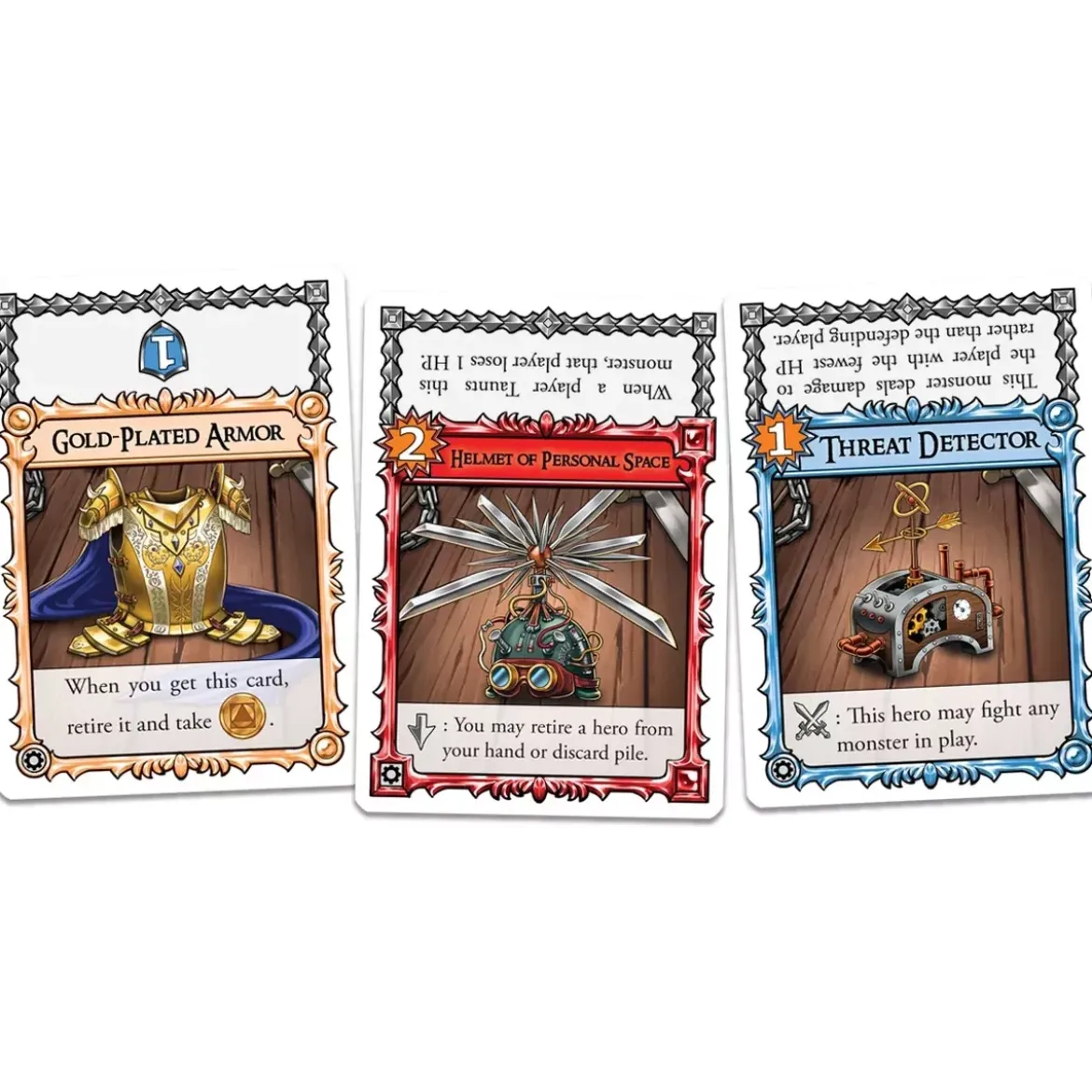 Red Dragon Inn Battle for Greyport : Chaos in Copperforge - Extension - Version Anglaise