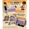 Red Notice - Le Million ou la Prison