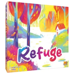 Refuge