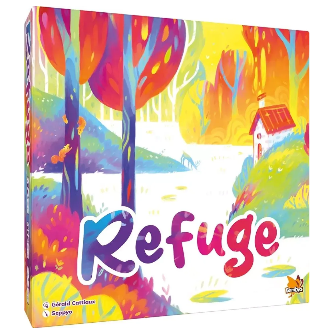 Refuge