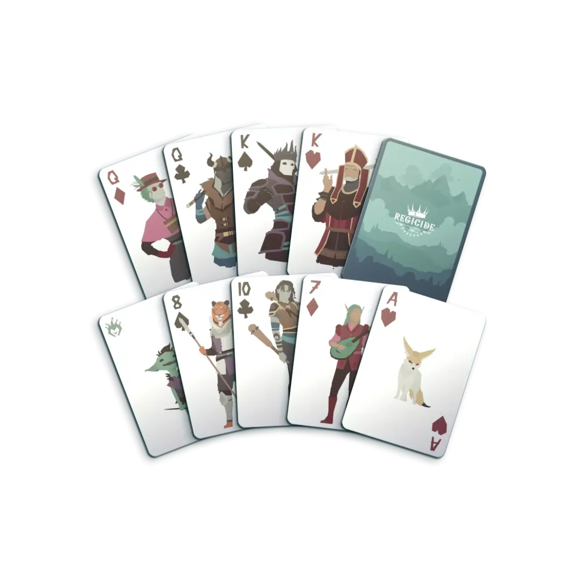 Regicide