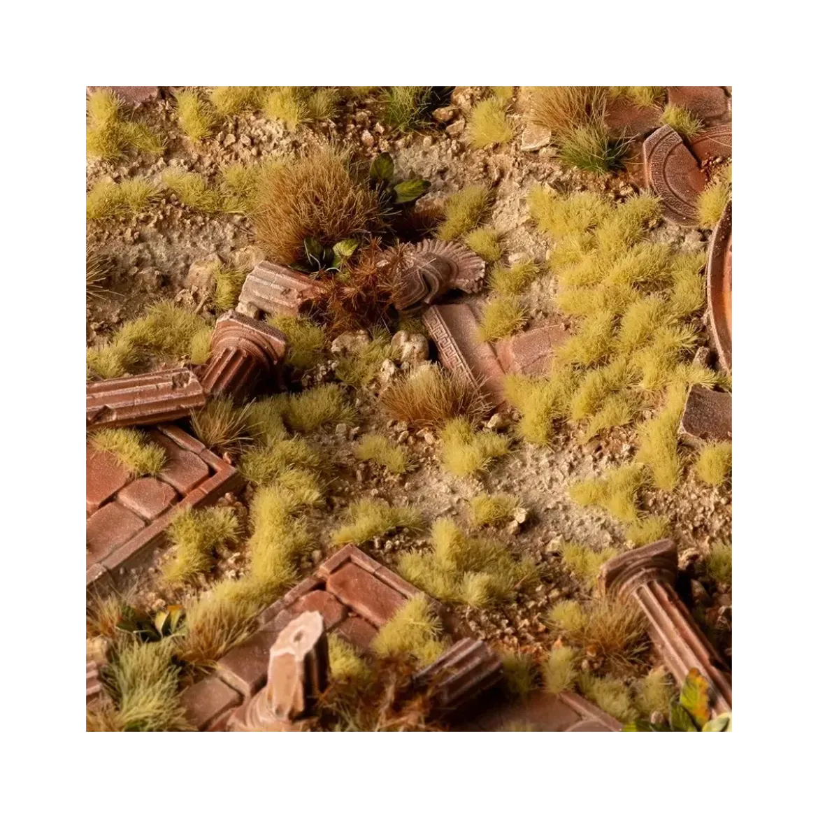 Regular Tufts - 2mm - Gamers Grass