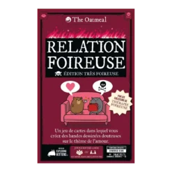 Relation Foireuse - Édition Très Foireuse