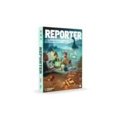 Reporter