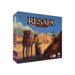 Resafa
