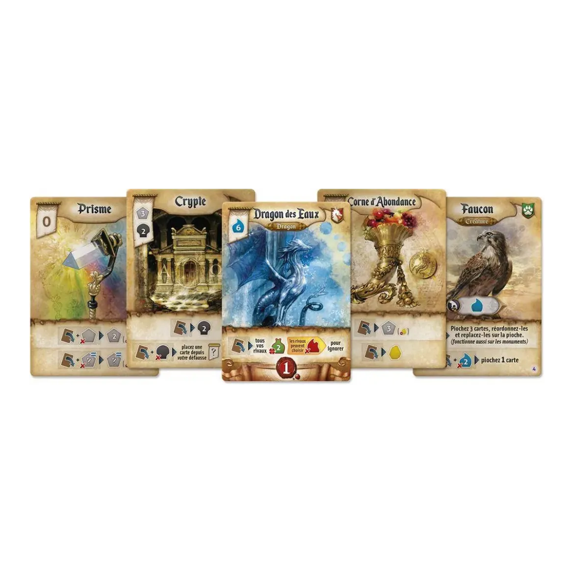 Res Arcana