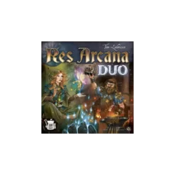Res Arcana Duo