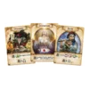 Res Arcana : Lux & Tenebrae - Mages Alternatifs - Extension
