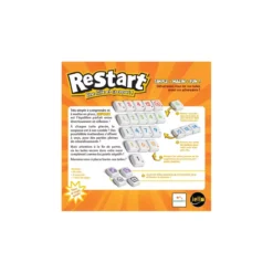 Restart
