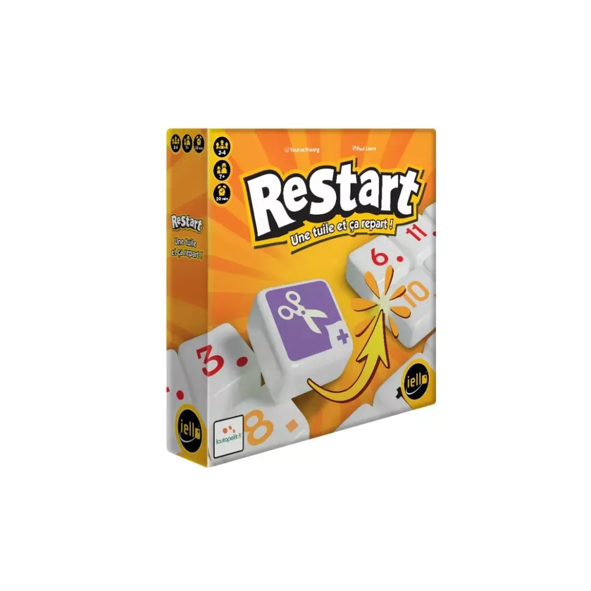 Restart