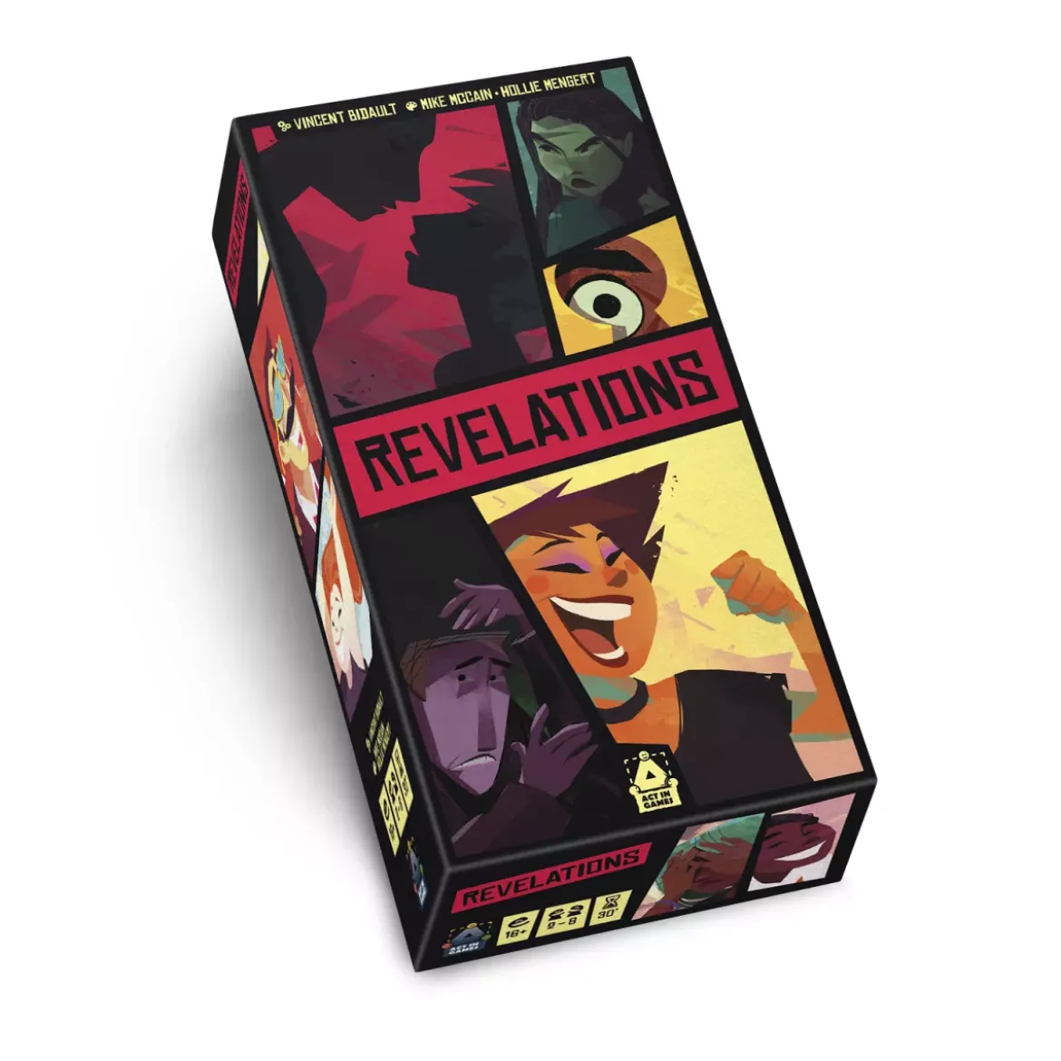 Revelations