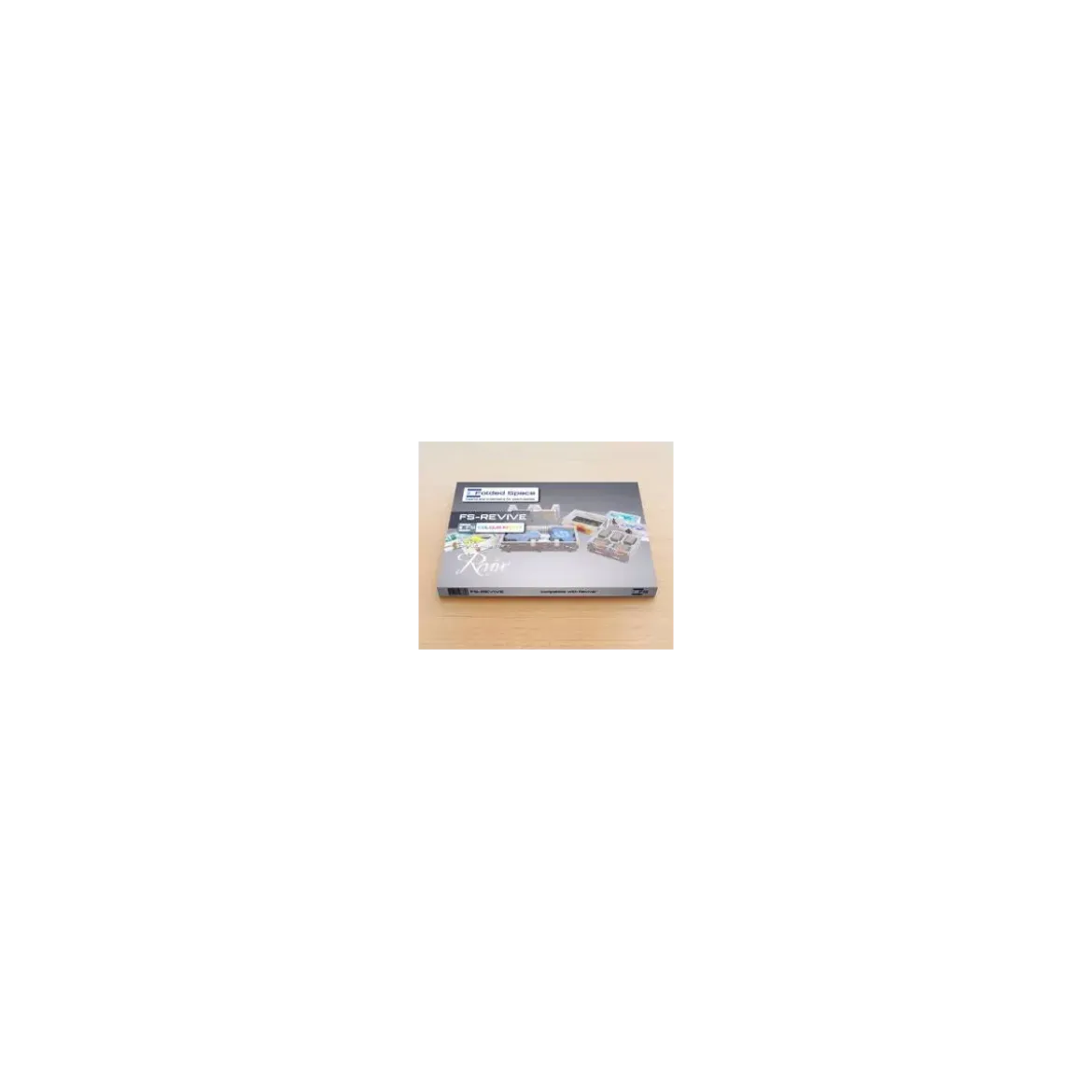 Revive - Colour Insert - Rangement pour Boîte Folded Space