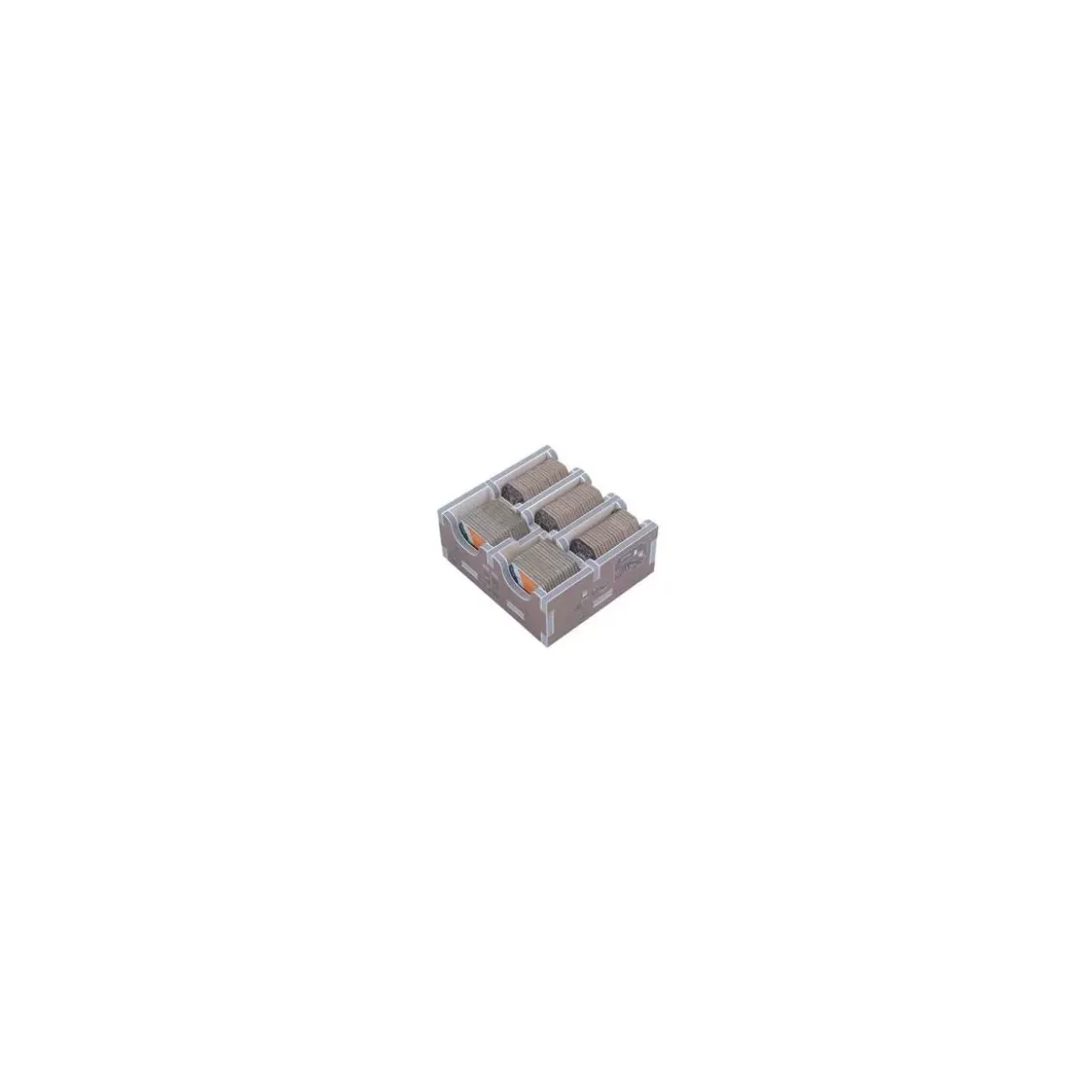 Revive - Colour Insert - Rangement pour Boîte Folded Space