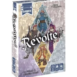 Revolte