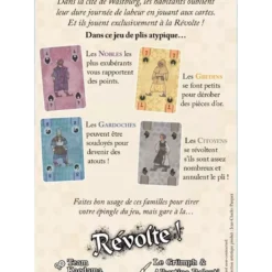 Revolte
