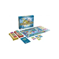 Richesses du Monde