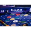 Ricochet : A la poursuite du Comte Courant