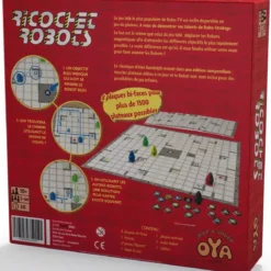 Ricochet Robots