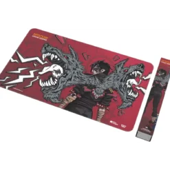 Riftbound : League of Legends - Set 3 Unleashed - Playmat Vi