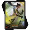Riftbound : League of Legends - Set 3 Unleashed - Art Sleeves Master Yi