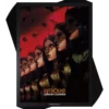 Riftbound : League of Legends - Set 3 Unleashed - Art Sleeves Leblanc