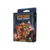 Riftbound : League of Legends - Set 1 Origines - Deck Lee Sin