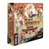 3 Ring Circus