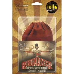 Ringmaster
