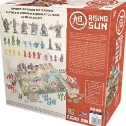 Rising Sun