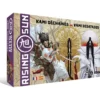 Rising Sun : Kami Déchainés - Extension