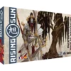 Rising Sun : Monster Pack - Extension