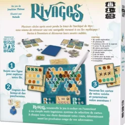 Rivages