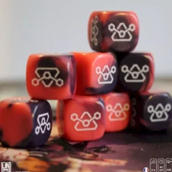 Rivals - Core Box