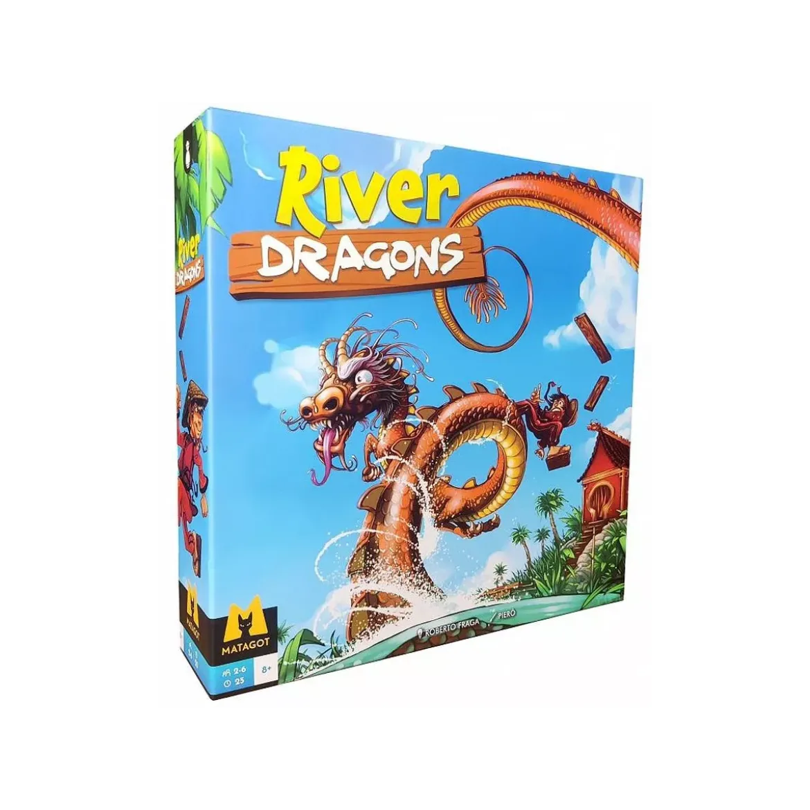 River Dragons