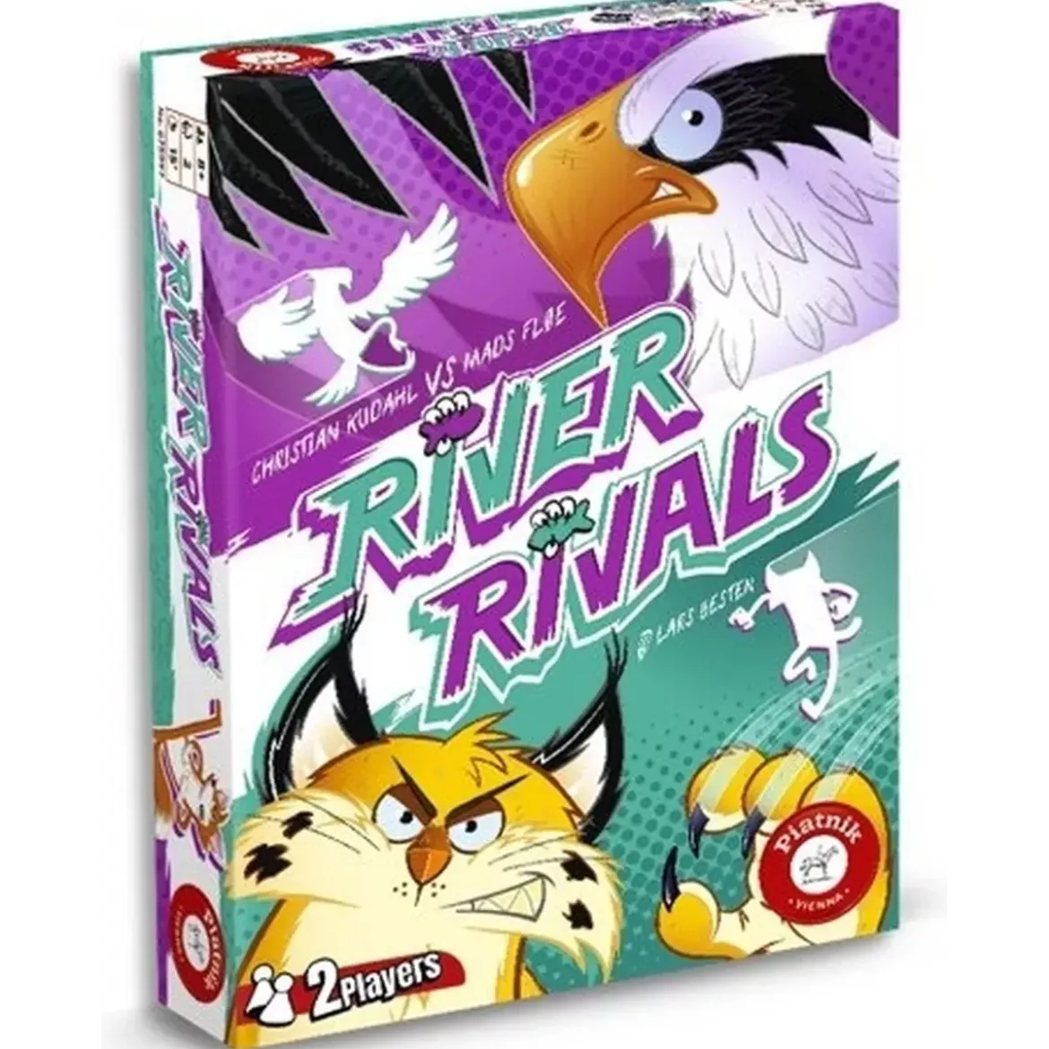 River Rivals