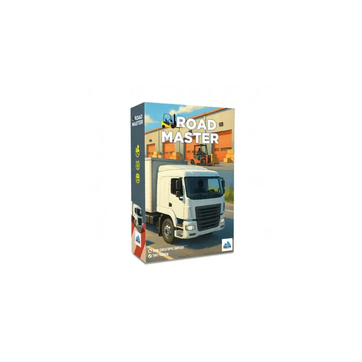 Road Master